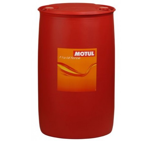 Охлаждающая жидкость MOTUL 819132/INUGEL EXPERT -37°C (208L)/103701